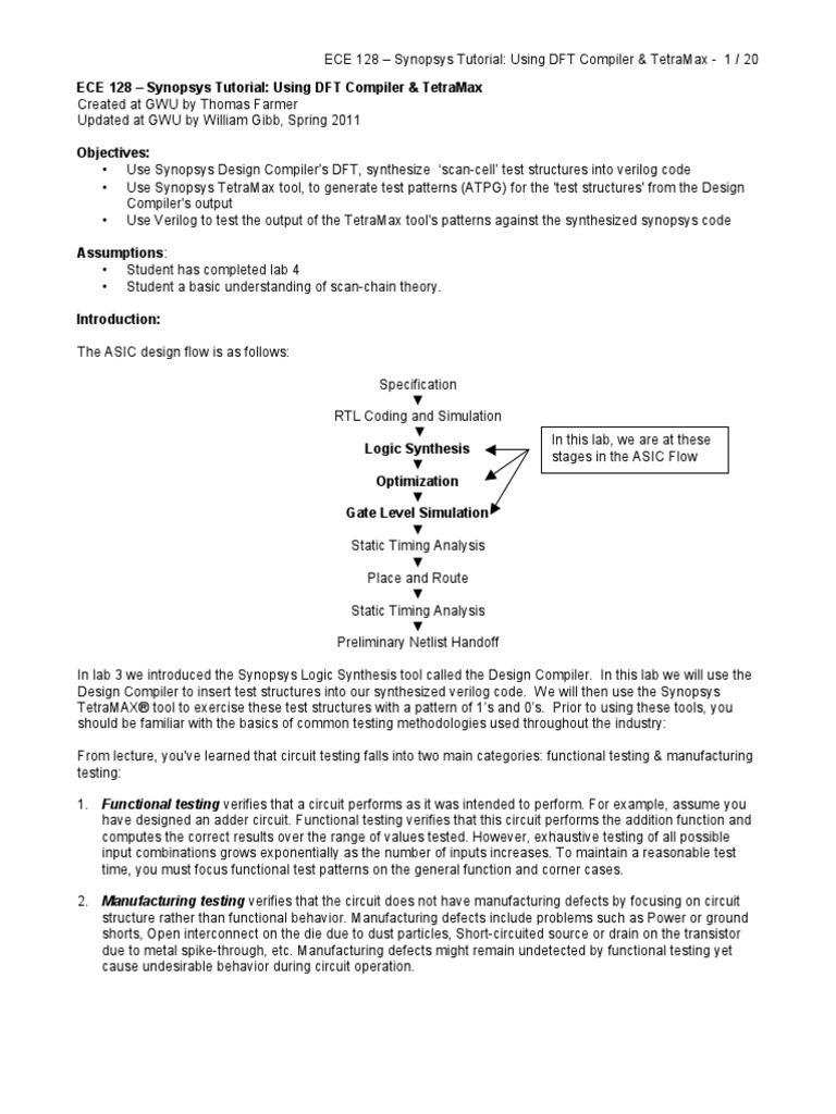 Lab5 Tetramax | PDF