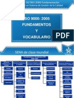 Conceptos ISO 9000-2005_v1