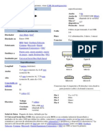 Curso de Redes y Usb