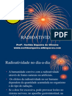 Radioatividade