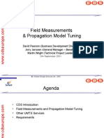 Tel Fort Model Tuning 260901