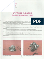 01 Carburador Do Uno PDF