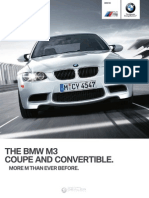 2013 BMW M3 - Auto Detail Huntingdon Valley - Auto Express Detail - eurocarscertified - 267-571-2610
