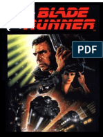 FIASCO - Blade Runner