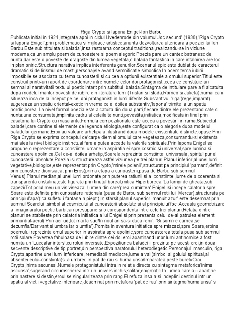 Riga Crypto Si Lapona Enigel