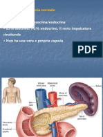 Neoplasie Pancreas Chiusa