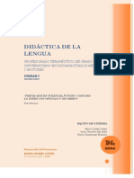 Documento de Lectura