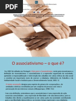Movimentos Associativos