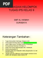 Download Kelompok Best Corner of Surabaya by 3kangtyo SN22243123 doc pdf