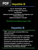 Download Hepatitis B by cafemed SN22243406 doc pdf