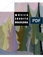 Textos Do Brasil 12 - Musica Classica Brasileira