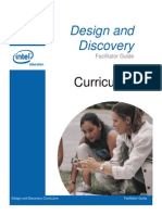 DD Full Curriculum FG