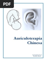 Apostila de Auriculoacupuntura Chinesa
