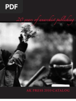 Download AK Press 2010 Catalog by AK Press SN22243679 doc pdf