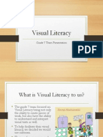 Visual Literacy Presentation2