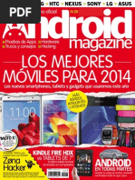 Download Android Magazine - Issue 28 by Richard Moore SN222437316 doc pdf