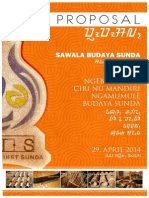 Sawala Budaya Sunda