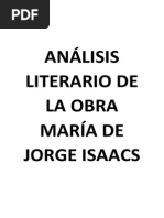 Resumen y An lisis de MARIA de - 1739155237