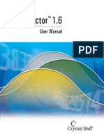 CB Predictor User Manual