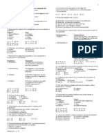 Repaso Examen Prepa