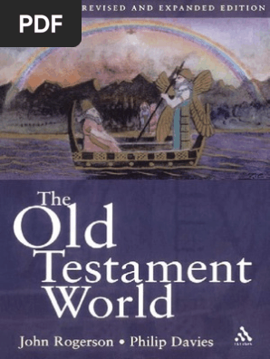 Rogerson & Davies the Old Testament World
