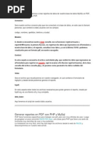 Download Php-Mysql-Reporteador Con Libreria TCPDF by Victor Ral Masas Guardia SN222445022 doc pdf