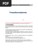 Transformadores