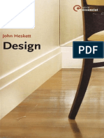 Design John Heskett Compartilhandodesign Wordpress Com PDF