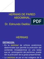 Hernias