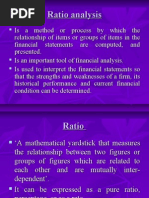 Download Ratio Analysis Ppt by AnuranjanSinha SN22244718 doc pdf