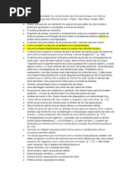 Fichamento Weber, Max. “a 'Objetividade' Do Conhecimento Nas Ciências Sociais e Na Ciência Política”. in Metodologia Das Ciências Sociais – Parte I. São Paulo Cortez, 2001.