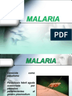 Malaria