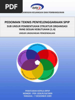 Download SPIP Pembentukan Struktur Organisasi by abahutik SN222451189 doc pdf
