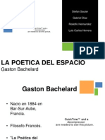 La+Poetica+del+Espacio.ppt