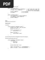Download java program using Queue by samcool420 SN22245758 doc pdf