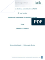 Unidad 2.clientes y Documentos Por Cobrar e Inventarios PDF