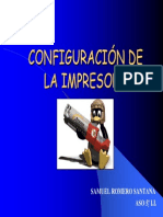 impresora