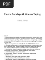 Download Vfft Elastic Bandage  Kinesio Taping by Sintya Shenteaa SN222463612 doc pdf