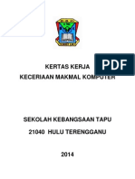 Kertas Kerja Pembangunan Makmal Komputer 120129095910 Phpapp02