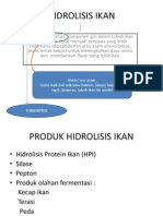 Hidrolisis Ikan1