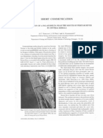 Narayana, A.C. Priju, C.P. and Chakrabarti, A. (2001) - Identification of A Palaeodelta Near The Mouth of Periyar River in Central Kerala. Journal of Geological Society of India, v.57, pp.545-547