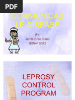 Download Communicable Disease by jamie SN22247613 doc pdf