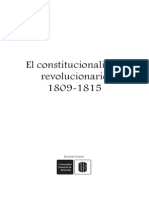 Bicentenerio - Libro 3-1 Isidro 2012