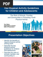 Youth Pa Guidelines Combined