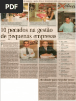 10 pecados da pequena empresa.pdf