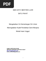 Download Ciri Kecemerlangan Diri Sebagai Guru by Kamal Ariffin Bin Saaim SN22248275 doc pdf