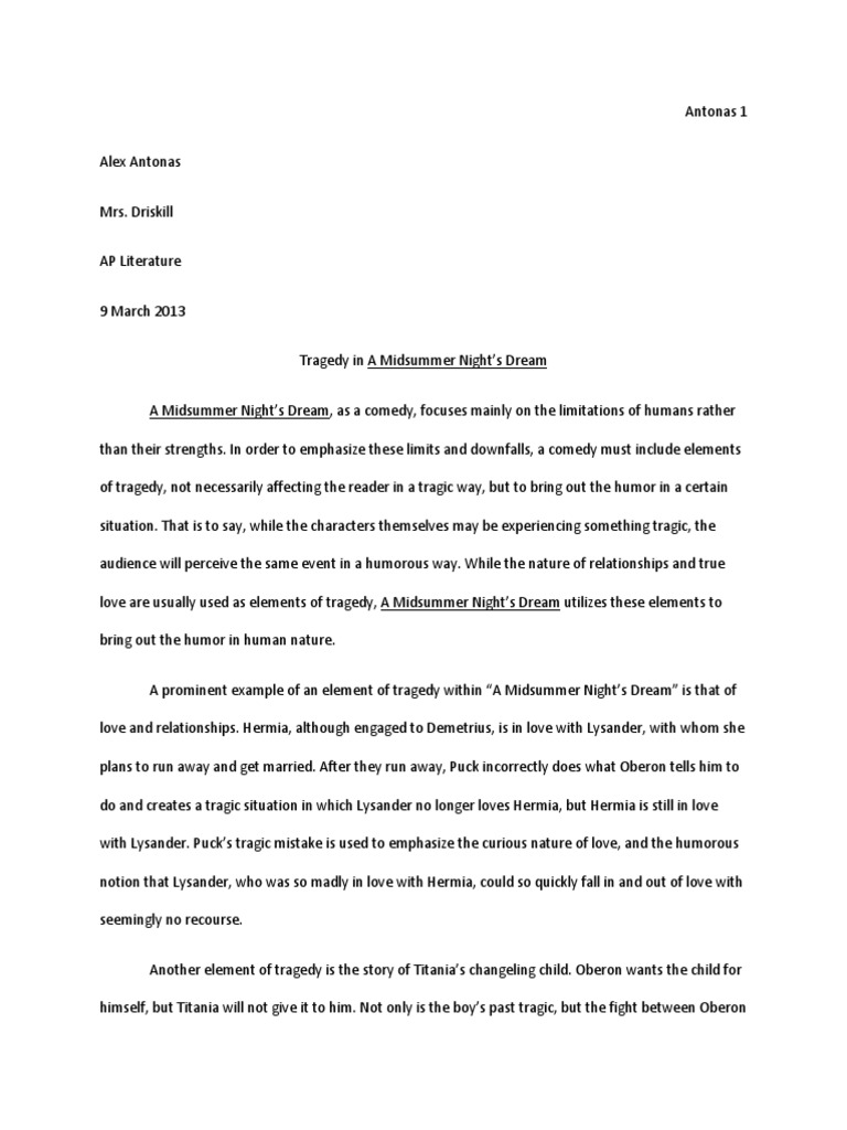 3 reasons why romeo and juliet is a tragedy picture