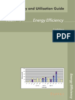 Eficiencia Energética en Iluminación