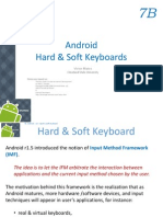 Android Chapter07B Hard Soft Keyboard IMF