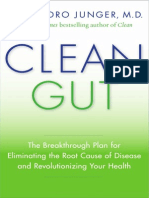 Clean Gut Chapter 1